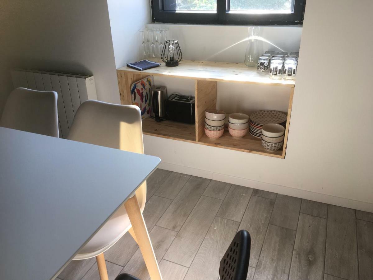 Berlingot Apartamento Amboise Exterior foto