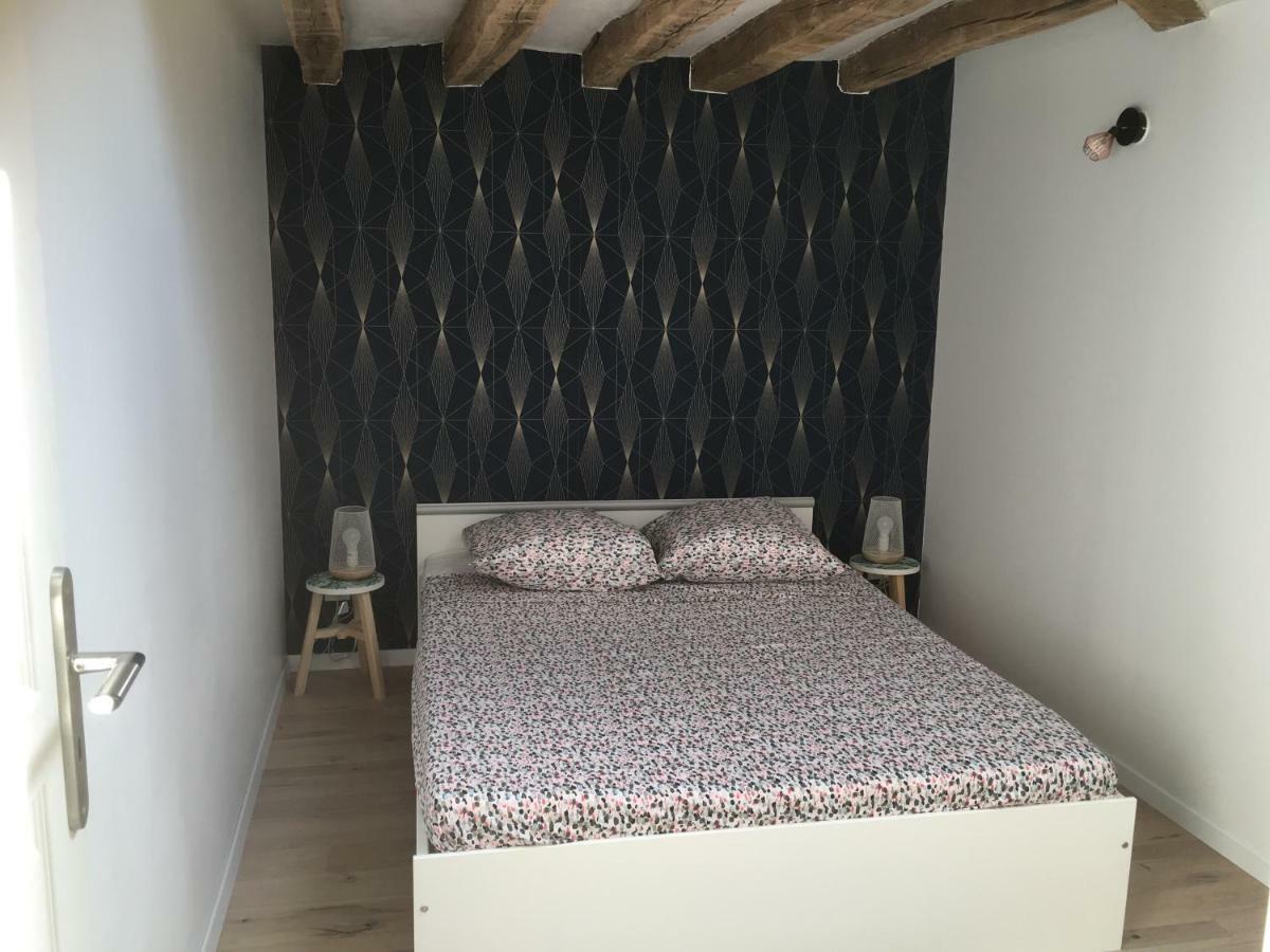 Berlingot Apartamento Amboise Exterior foto