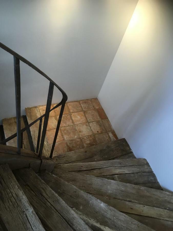 Berlingot Apartamento Amboise Exterior foto